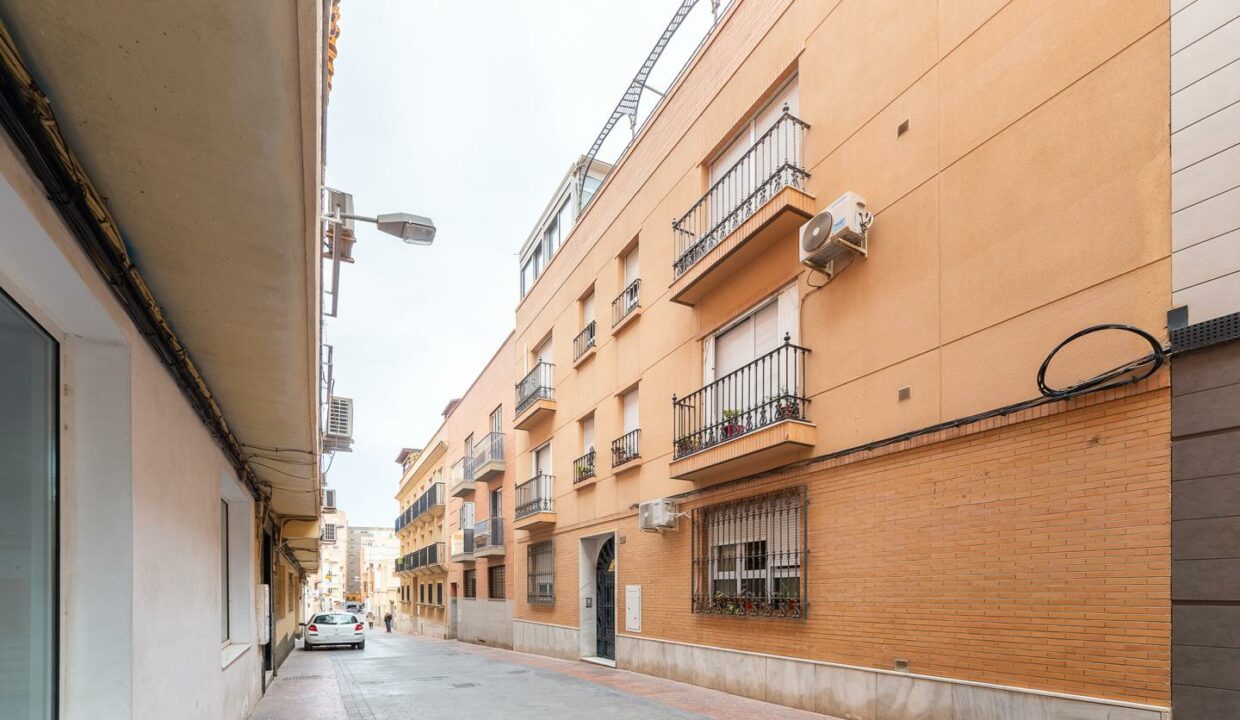 VIVIENDA DE TRES DORMITORIOS EN SANTIAGO VERGARA