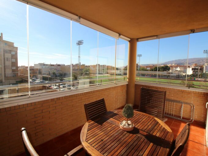 BONITA VIVIENDA DE ALQUILER ZONA ALCAMPO REF:2201